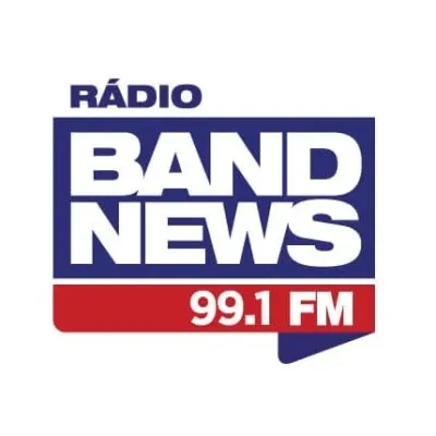 Live streaming Rádio BandNews FM