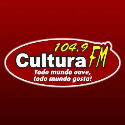 Live streaming Rádio Cultura FM