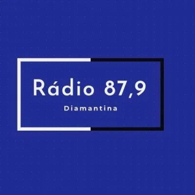 Live streaming Rádio Diamantina FM
