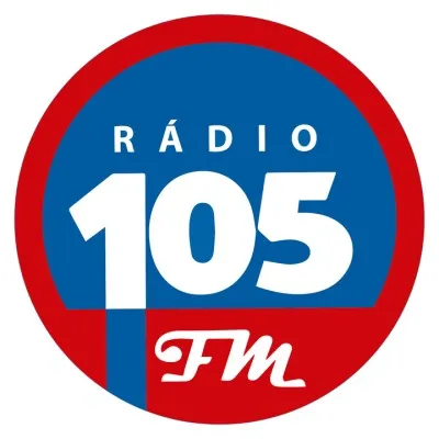 Live streaming Rádio FM 105