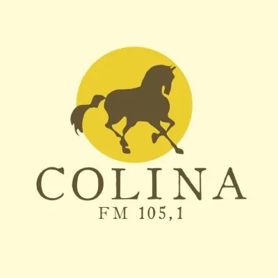 Live streaming Colina FM