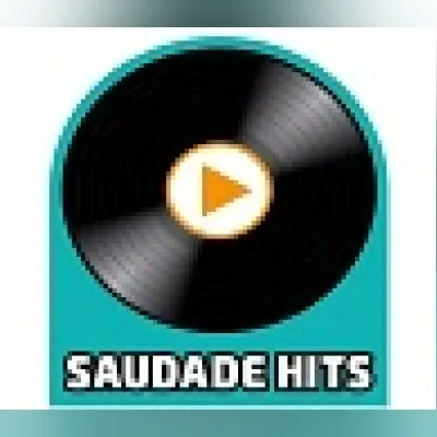 Live streaming Radio Saudade Hits