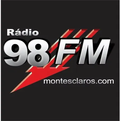 Live streaming Radio Montes Claros 98 FM