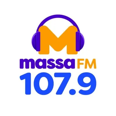 Live streaming Rádio Massa FM