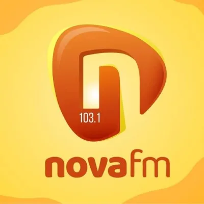 Live streaming Radio Nova FM