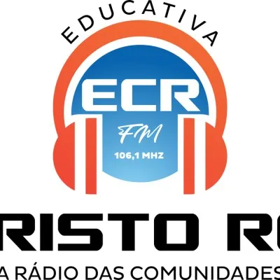 Live streaming Rádio Educativa Cristo Rei FM