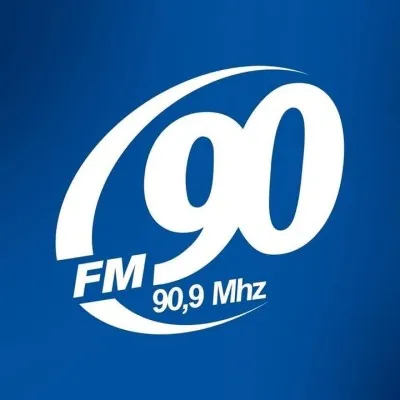 Live streaming Rádio FM 90