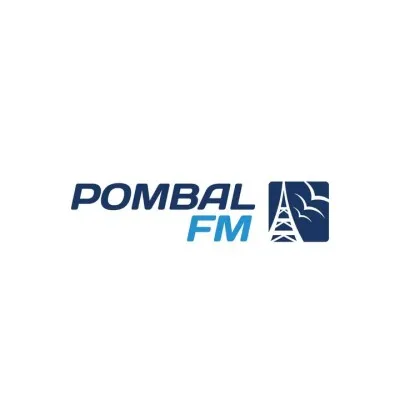 Live streaming Rádio Pombal FM