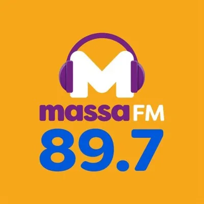 Live streaming Rádio Massa FM