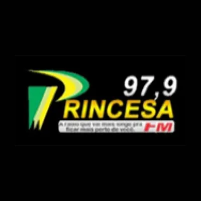 Live streaming Rádio Princesa FM