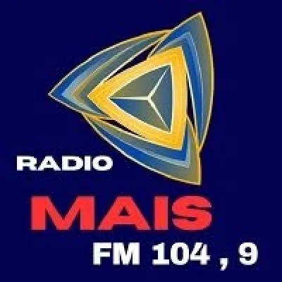 Live streaming Radio Mais FM