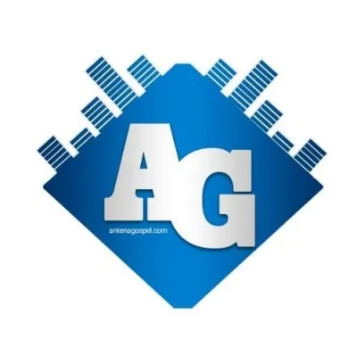 Live streaming Rádio Antena Gospel