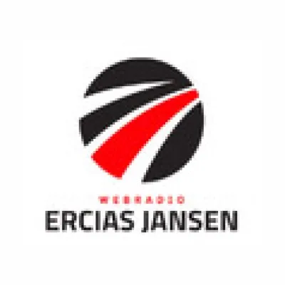 Live streaming Web Rádio Ercias Jansen