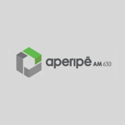 Live streaming Rádio Aperipe