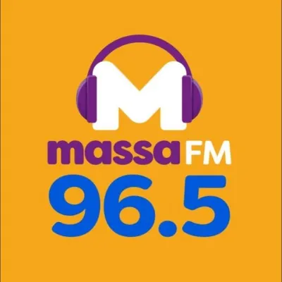 Live streaming Rádio Massa FM