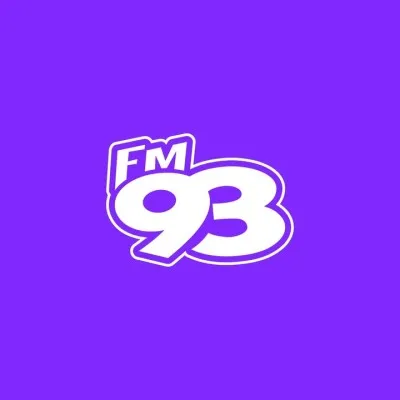 Live streaming Rádio FM 93