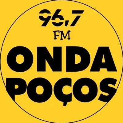 Live streaming Radio Onda Poços