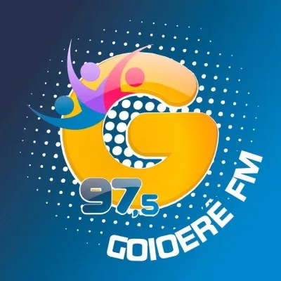 Live streaming Rádio Goioerê FM