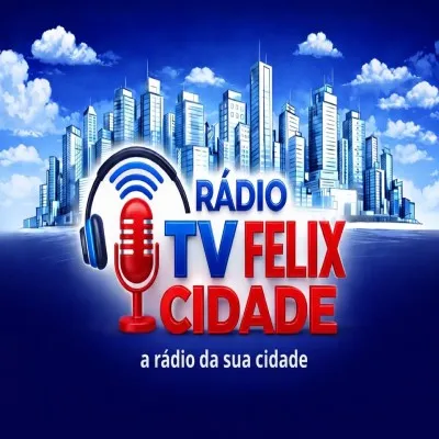 Live streaming Rádio Felixcidade Porto Seguro-BA