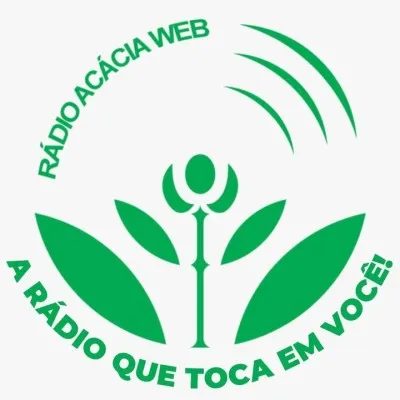 Live streaming Rádio Acácia FM