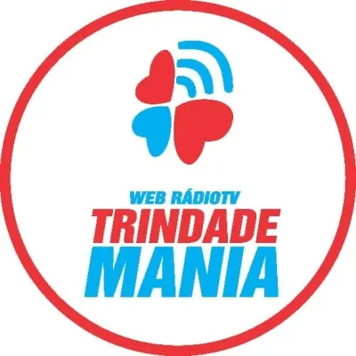 Live streaming Web Rádio Trindade Mania