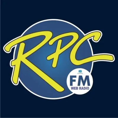 Live streaming RPC FM Web