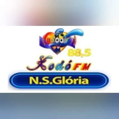 Live streaming Xodo FM