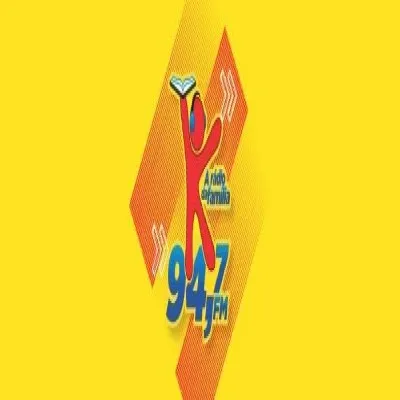Live streaming Rádio Kairós