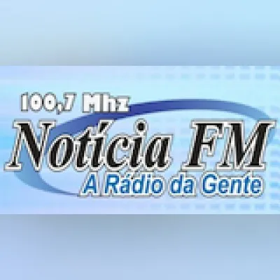 Live streaming Rádio Notícia FM