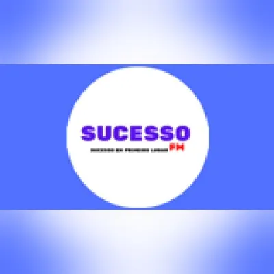 Live streaming Rádio Sucesso Goiás