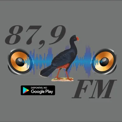 Live streaming Rádio Cultura