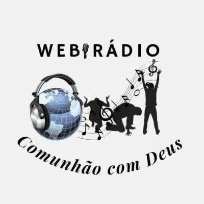 Rádio Comunhão Com Deus
