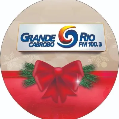 Live streaming Rádio Grande Rio FM