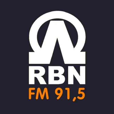 Live streaming Rádio Boas Novas
