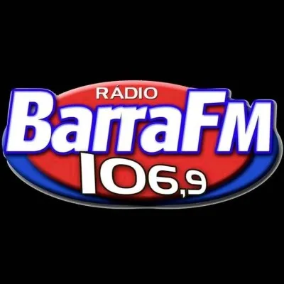 Live streaming Barra FM Gospel