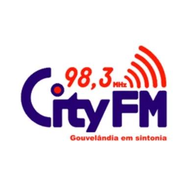 Live streaming Rádio City FM