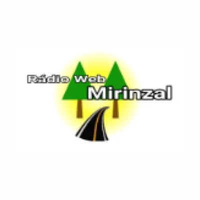 Live streaming Rádio Web Mirinzal