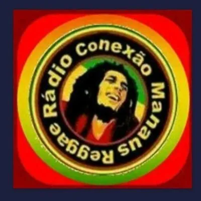 Live streaming Rádio Conexão Reggae