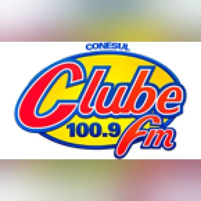 Live streaming Clube FM