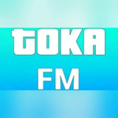 Live streaming Toka FM