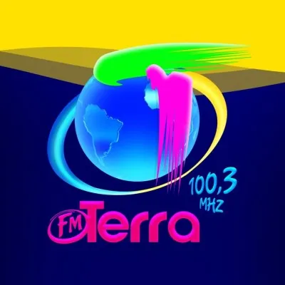 Live streaming Rádio Terra FM