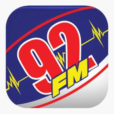 Live streaming 92 FM