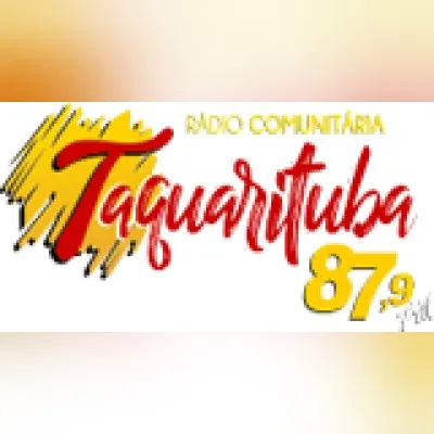 Live streaming Rádio Taquarituba FM