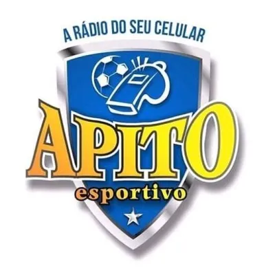Live streaming Rádio Apito Esportivo