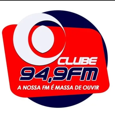 Live streaming Rádio Clube