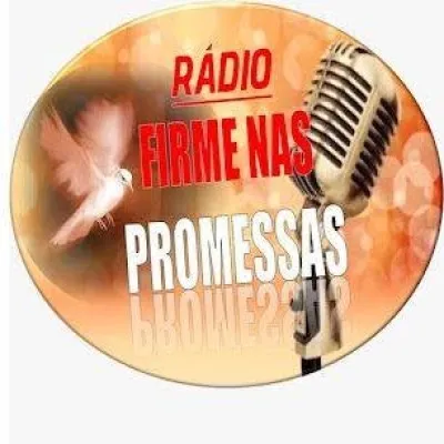 Live streaming Radio Firme nas Promessas