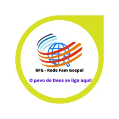 Live streaming Rede Fam Gospel