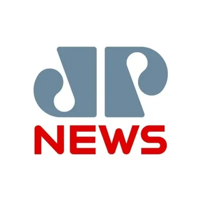 Live streaming Jovem Pan News