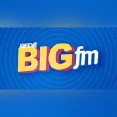 Live streaming Rede Big Fm