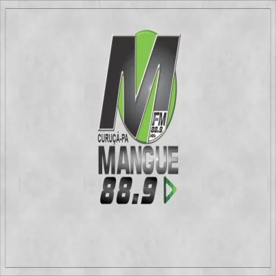 Live streaming Rádio Mangue FM